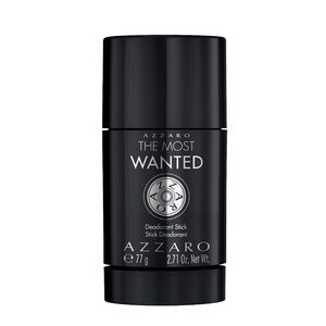 Azzaro The Most Wanted deodorant stick 2.71 - BOGO